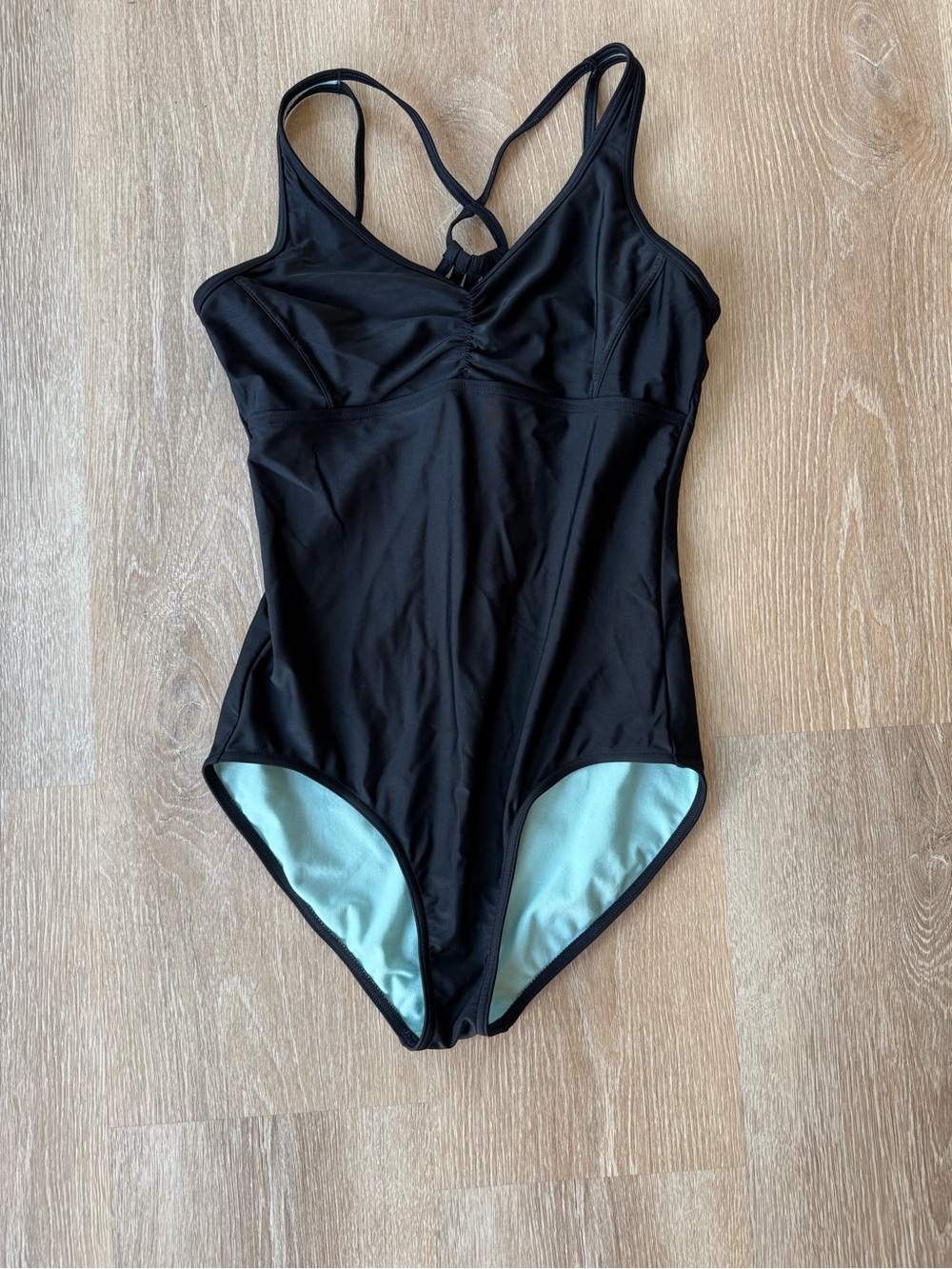 prAna Talula One Piece Swimsuit